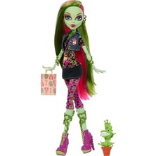 MarkEntegra Monster High Koleksiyon Repro Venus JHK58
