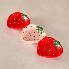 Karaca Strawberry Sunumluk 29 cm