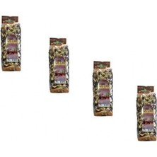 Çare Burada Hekimhan Bitkisel Kış Çayı 200 gr 4'lü Paket