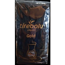 Tirebolu Çaysan Gold Siyah Çay 5000 Gr.