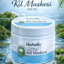 Çare Burada Yosun Özlü Kil Maskesi 500 ml