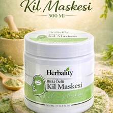 Çare Burada Salatalık Özlü Kil Maskesi 500 ml
