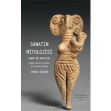 isiltikidsmoda Sanatın Mitolojisi Sanat Ne Anlatır: Mağara Duvarlarından Antikçağın Sonuna