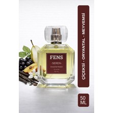 Fens Seren Kadın Parfüm Extrait De Parfum 50 ml