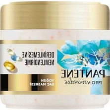 MarkEntegra Pantene Pro-V Miracles Hydra Glow Nemlendirici Maske Kuru Saçlar Için 300 ml