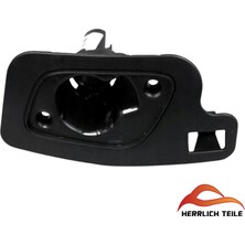 Herrlich Teile S60 V60 2019- Far Yıkama Robot Braketi Sol