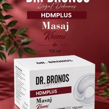 Çare Burada Dr. Bronos - Hmdplus Masaj Kremi 150 ml