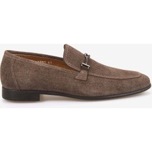 Mocassini Gold   Erkek Günlük Ayakkabı 6091