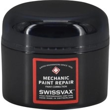 Swissvax Mechanic Paint Repair (50 Ml) – Profesyonel Derin Çizik Giderici