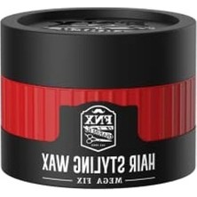 MarkEntegra Fnx Sert Görünümlü Mega Tutuş Infrared Wax