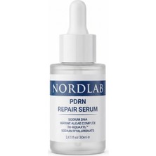 Nordlab Somon Dna Pdrn Yaşlanma Karşıtı Bakım Serumu 30 ml