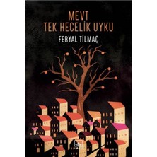 Mevt Tek Hecelik Uyku - Feryal Tilmaç