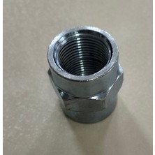 3/8'' Bsp Manşon - 5 Adet