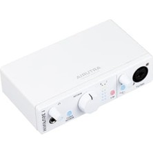 MarkEntegra Arturia Minifuse 1 - Beyaz