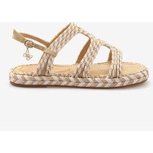 Guess   Kadın Sandalet FLJKLRFAP03