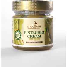 Chocowiss %30 Antep Fıstık Kreması