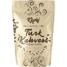 Kaphi Türk Kahvesi 500 gr