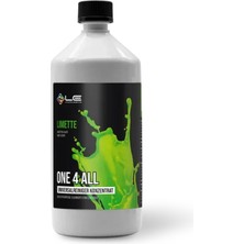 Liquid Elements ONE4ALL All Purpose Cleaner Genel Temizleyici 1 Litre