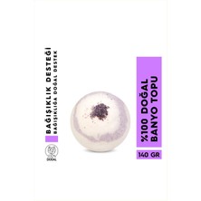 My Oh My Naturals My Oh My! Naturals Giggle Guard | Bağışıklık Destekleyici Banyo Topu