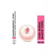 My Oh My Naturals My Oh My! Naturals Sleepy Stars | Sakinleştirici Etkili Banyo Topu