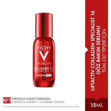 Vichy Liftactiv Collagen Specialist 16 Yeux Serum 15 ml