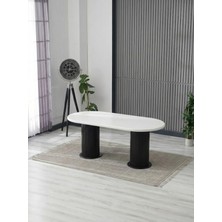 JoyMassa Aura Bohem 90X170 Mdf Masa (Masa Fiyatıdır )