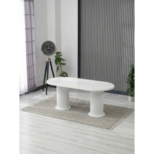 JoyMassa Aura Bohem 90X170 Mdf Masa (Masa Fiyatıdır )
