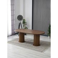 JoyMassa Aura Bohem 90X170 Mdf Masa (Masa Fiyatıdır )