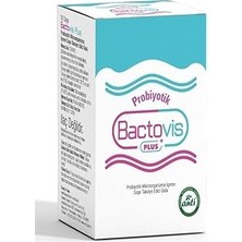 Uravas Store Anti Bactovis Plus 10 Sase Gıda Takviyesi