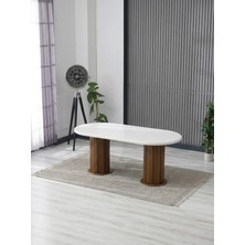 JoyMassa Aura Bohem 90X170 Mdf Masa (Masa Fiyatıdır )