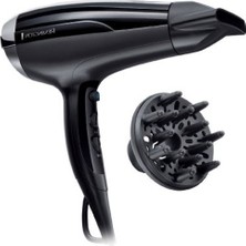 MarkEntegra Remington D5215 Pro-Air Shine 2300 W Saç Kurutma Makinesi