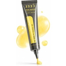 MarkEntegra Retinal%0.1 Sıkılaştırıcı Krem 15 ml - Retinaldehyde, 7x Hyaluronik Asit Kompleksi, Azelaik Asit ve Q10 Içeren Yenileyici ve Nemlendirici Yüz Bakım Kremi