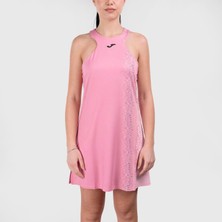 Joma Kadın Elbisesi, Pembe Meydan Okuma.