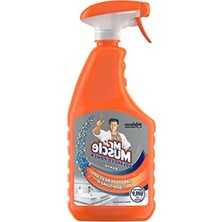 MarkEntegra Advanced Power Virüs Etkili Banyo, 750 ml
