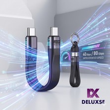Deluxse Power Şarj Kablosu