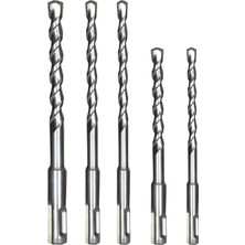 Cmc Tools 6X160 + 7X160 + 9X160 + 10X160+  Sds Plus Hilti Ucu