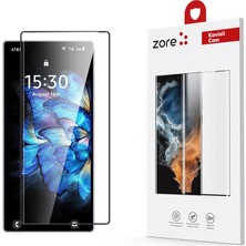 Galaxy S25 Ultra Zore Etnaa Cam Ekran Koruyucu