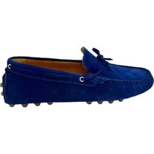 Kemal Tanca 812 2181 F Erkek Loafer Ayakkabı