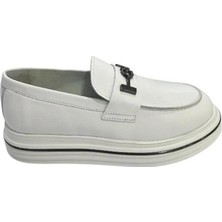 Kemal Tanca 863 21070 Erkek Loafer Ayakkabı