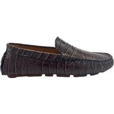 Kemal Tanca 812 2181  Erkek Loafer Ayakkabı