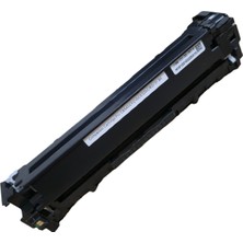 Chargink Hp Color Laserjet CM1312  Hp Color Laserjet CM1312N  Hp Color Laserjet CM1312NFI Siyah Muadil Toner