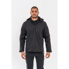 Kubilay Askeri Malzeme Mont Tactıcal Softshell