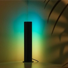 IKEA İkea Skaftsarv Led'li Dekoratif Aydınlatma, Çok Renkli, 25 cm