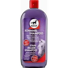 Leovet Schimmel Şampuanı Beyaz Atlar Için 500 ml