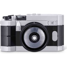 Zuru Retro Max Sürprizi S2 M0502000 - Kamera