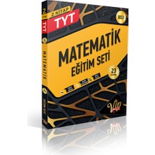 Vip Tyt Matemtik 2.modül Eğitim Seti