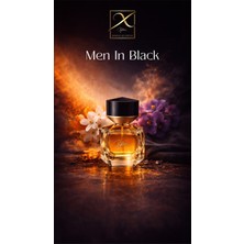 Relax Men In Black