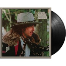 Sony Music Bob Dylan  / Desire  (Plak)