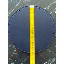 Oval Çanta Tabanı (20 Cm)