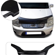 Servet Dizayn Oto Ford Connect Uyumlu 2008-2014 Abs Kaput Rüzgarlığı